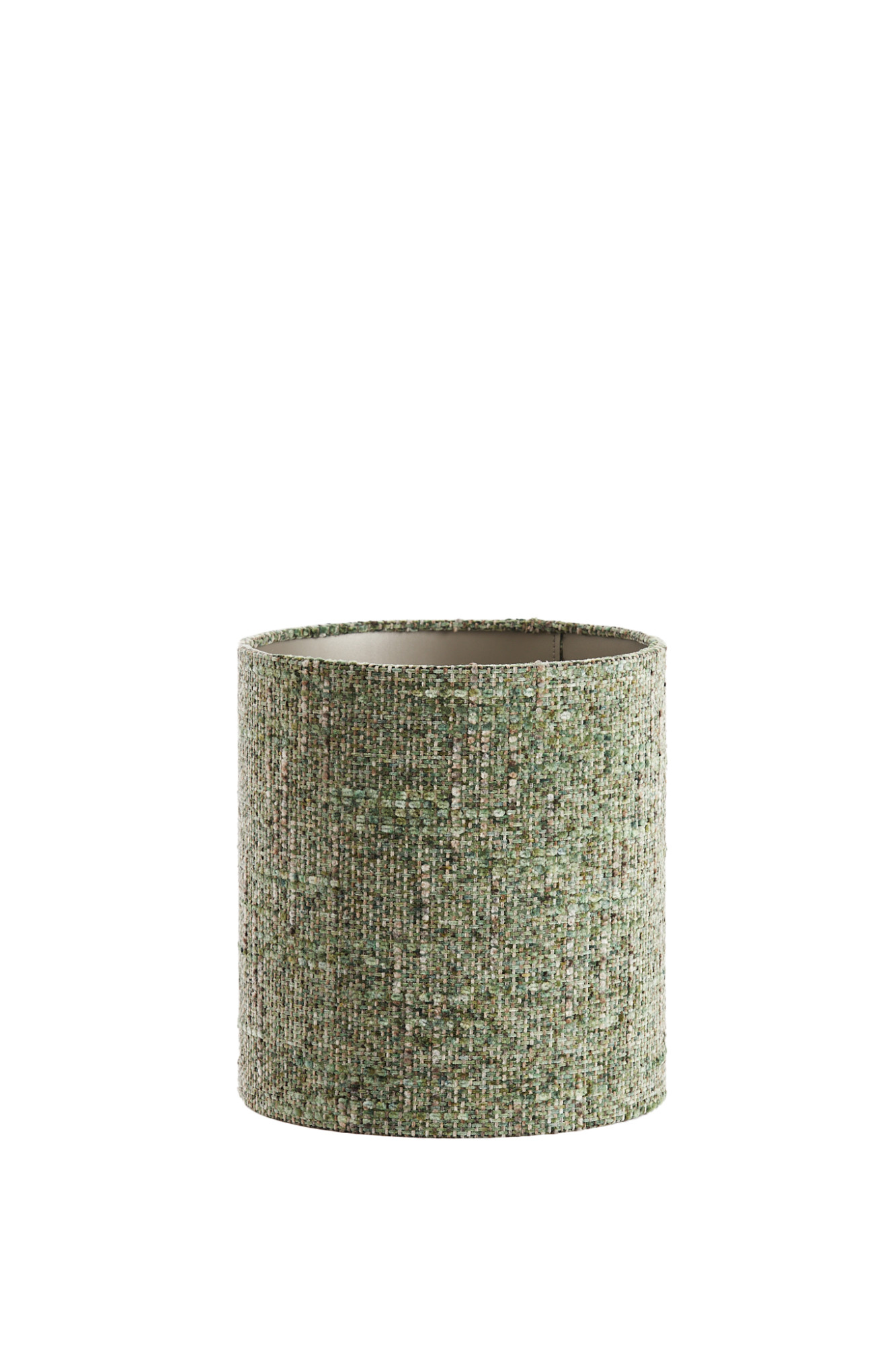 Light & Living - Lampenkap OSIRE - Ø25x27 cm - Groen