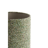 Light & Living - Lampenkap OSIRE - Ø25x27 cm - Groen