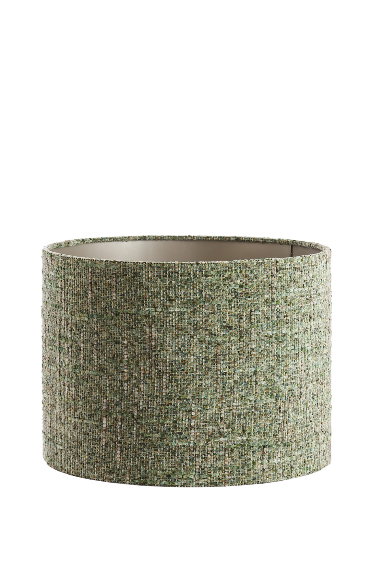 Light & Living - Lampenkap OSIRE - Ø40x30 cm - Groen