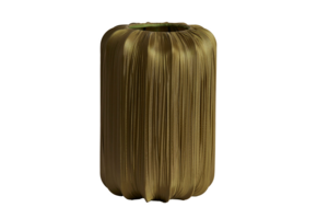 Light & Living - Lampenkap FAROL - Ø20x28 cm - Groen