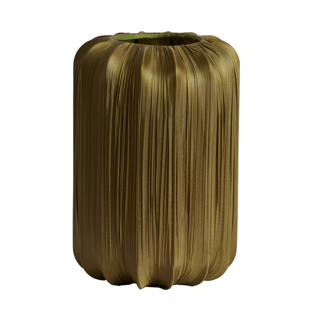 Light & Living - Lampenkap FAROL - Ø20x28 cm - Groen