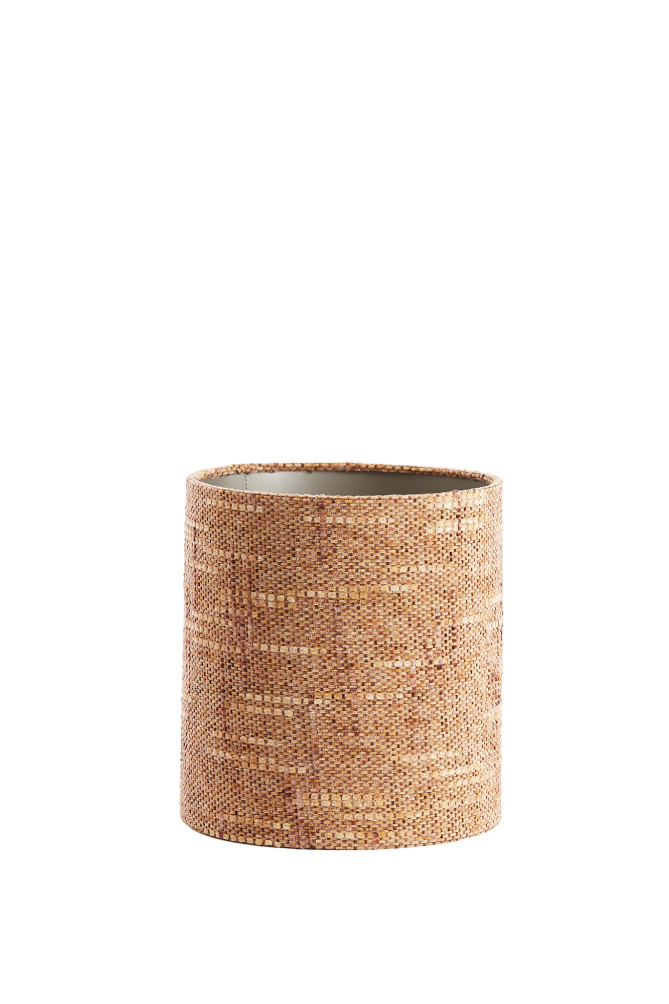 Light & Living - Lampenkap OSIRE - Ø25x27 cm - Bruin