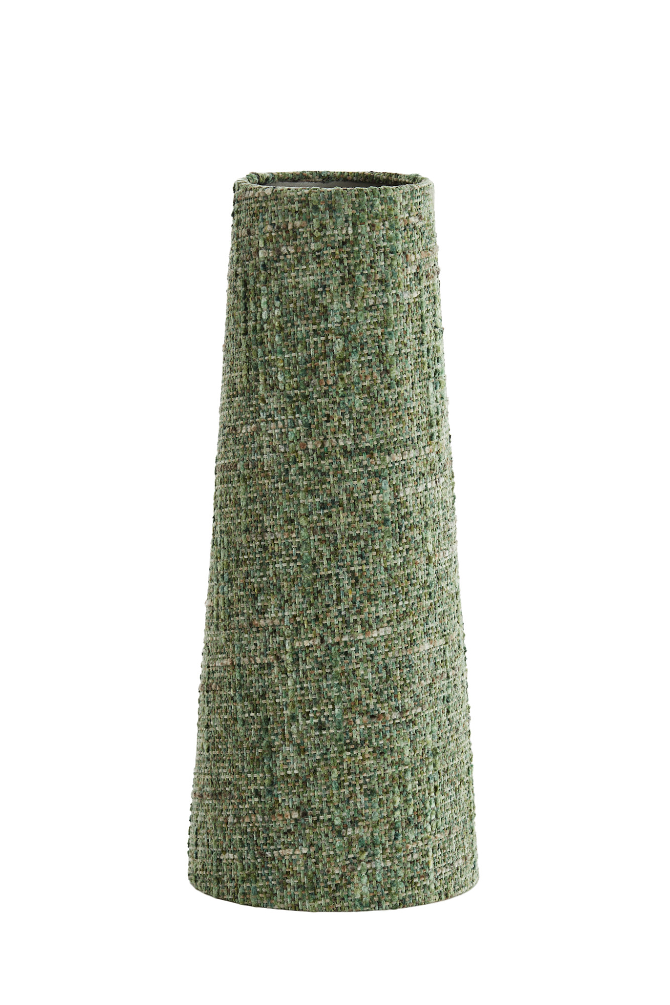 Light & Living - Lampenkap OSIRE - 19x12.5x46.5 cm - Groen