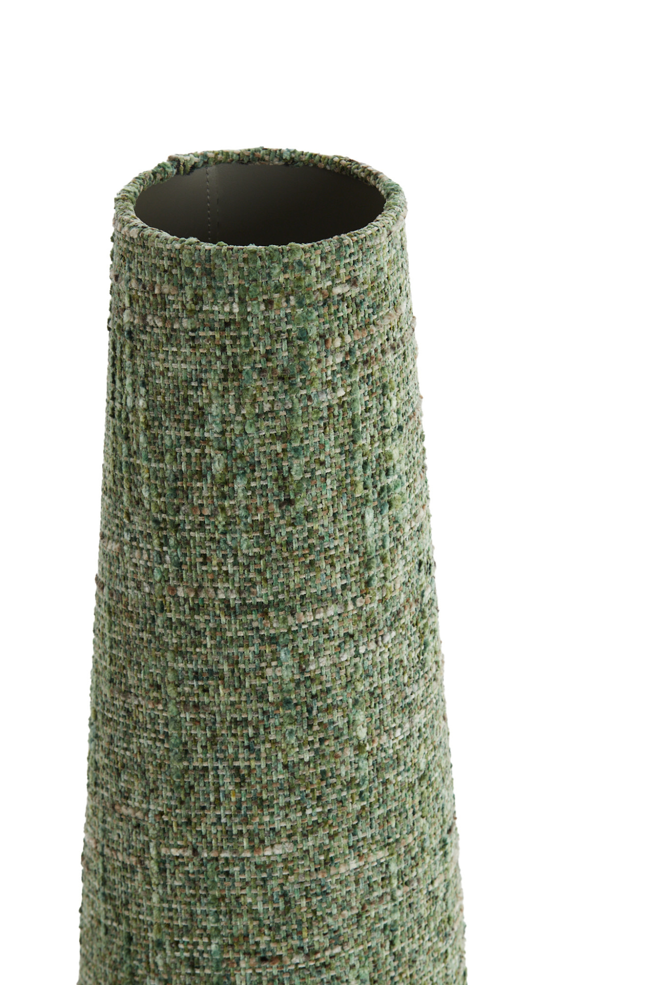 Light & Living - Lampenkap OSIRE - 19x12.5x46.5 cm - Groen
