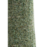 Light & Living - Lampenkap OSIRE - 19x12.5x46.5 cm - Groen