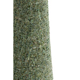 Light & Living - Lampenkap OSIRE - 19x12.5x46.5 cm - Groen