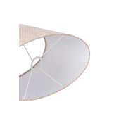 Light & Living - Lampenkap STONE - 38x17.5x19 cm - Bruin