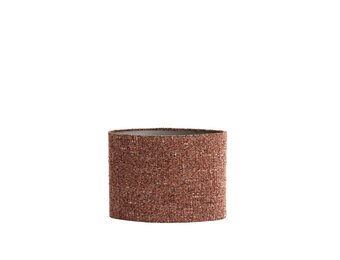 Light & Living - Lampenkap OSIRE - 38x17.5x28 cm - Rood