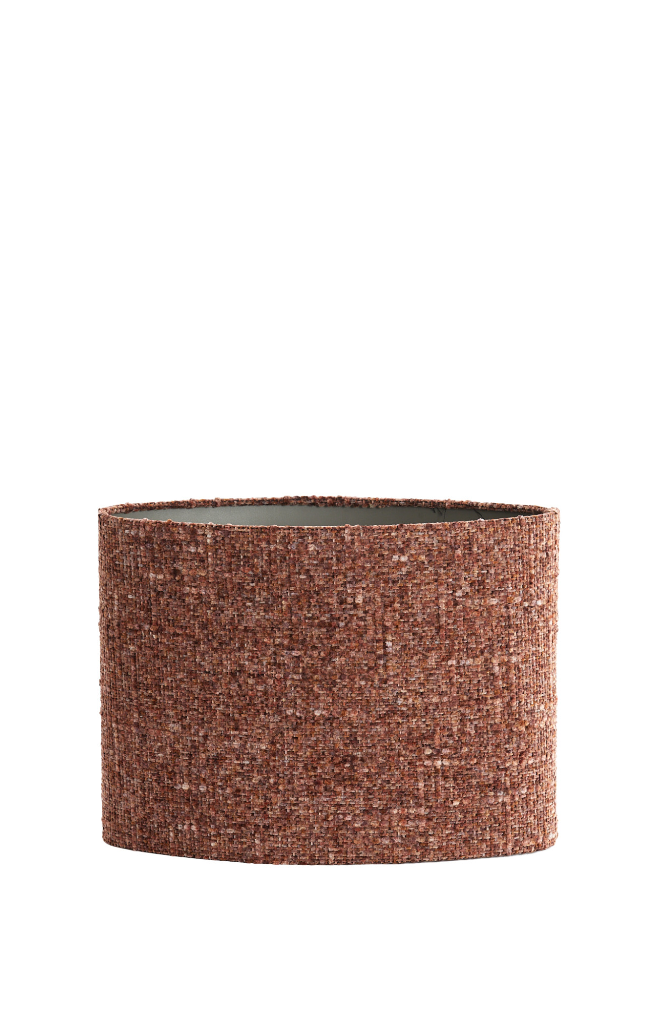 Light & Living - Lampenkap OSIRE - 38x17.5x28 cm - Rood