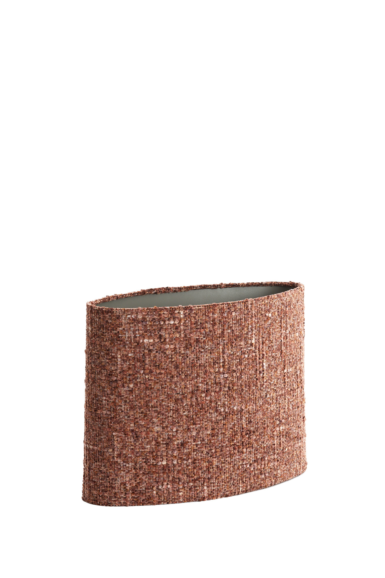 Light & Living - Lampenkap OSIRE - 38x17.5x28 cm - Rood