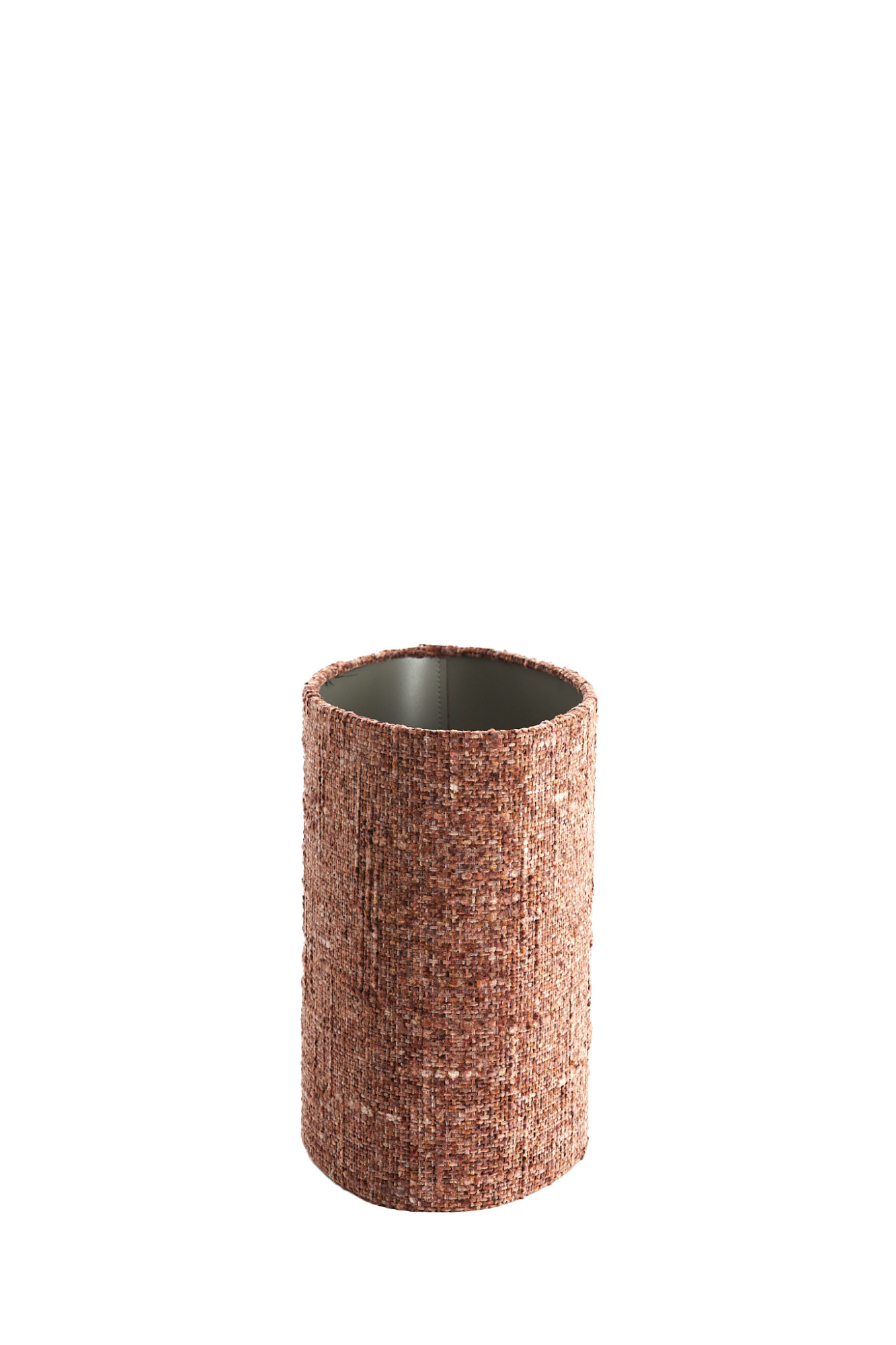 Light & Living - Lampenkap OSIRE - 38x17.5x28 cm - Rood