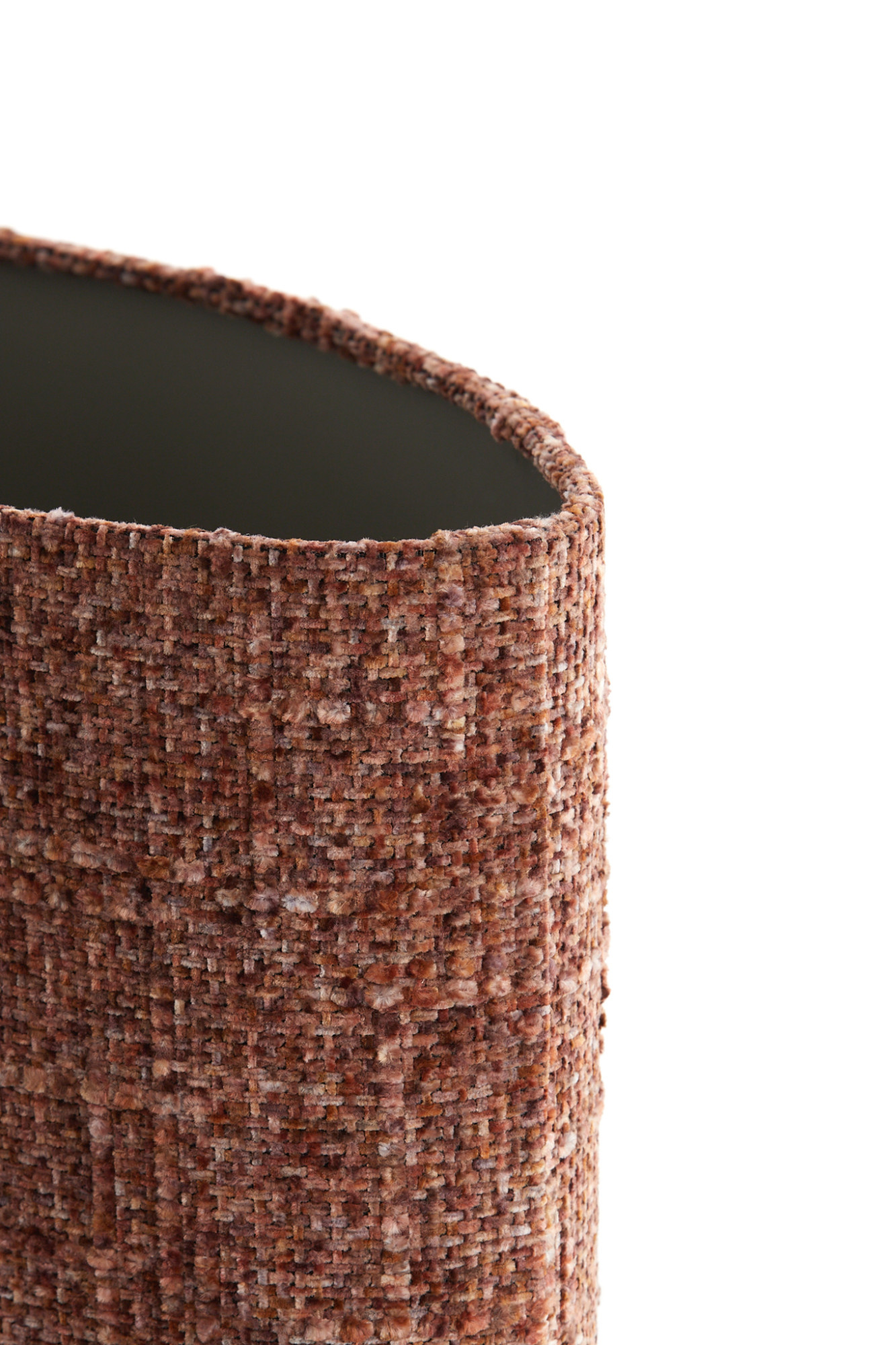 Light & Living - Lampenkap OSIRE - 38x17.5x28 cm - Rood