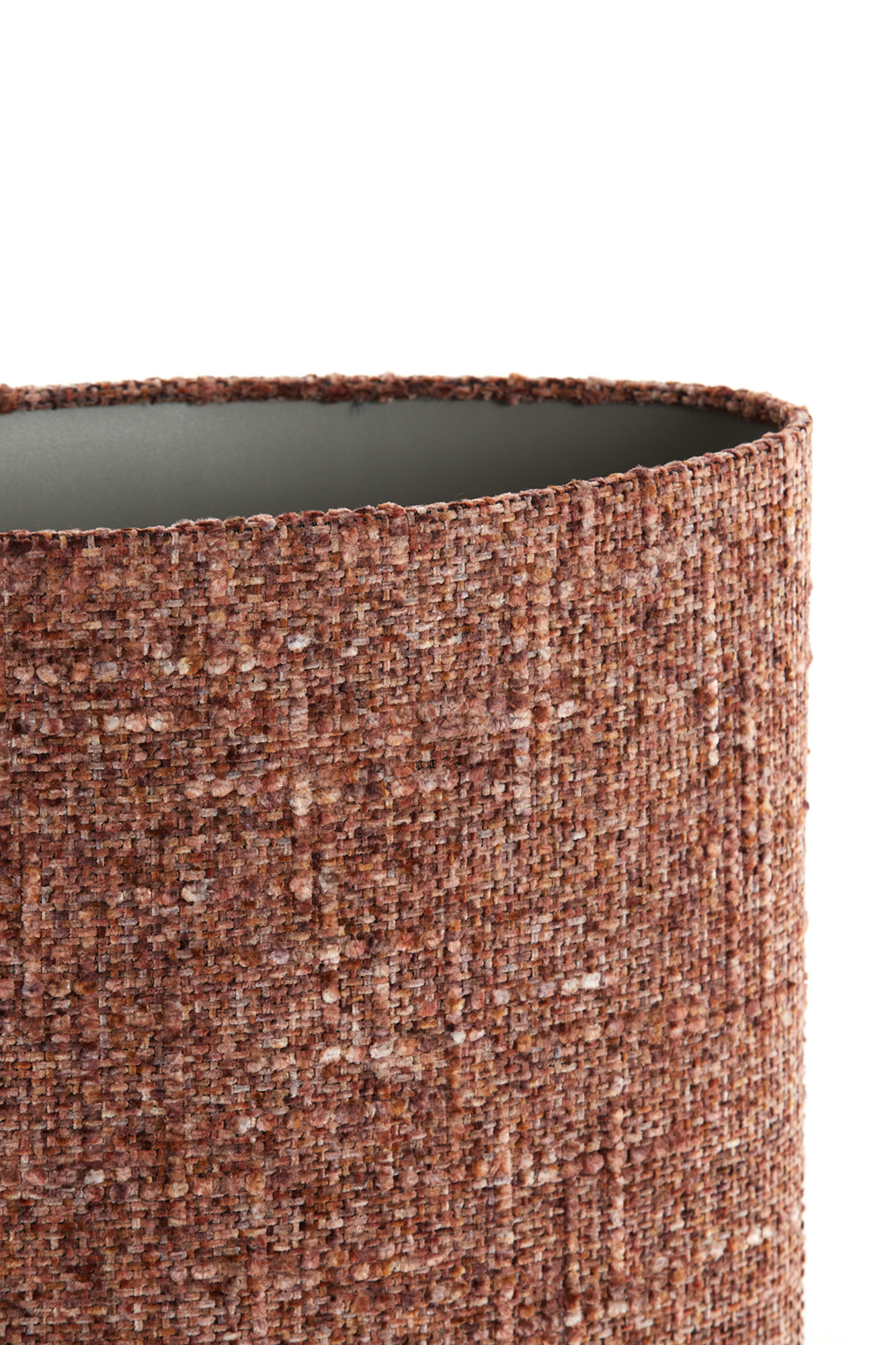 Light & Living - Lampenkap OSIRE - 38x17.5x28 cm - Rood