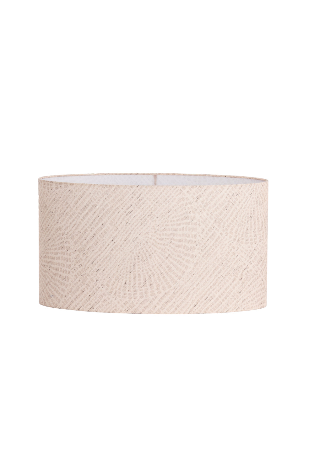 Light & Living - Lampenkap STONE - 58x24x32 cm - Bruin