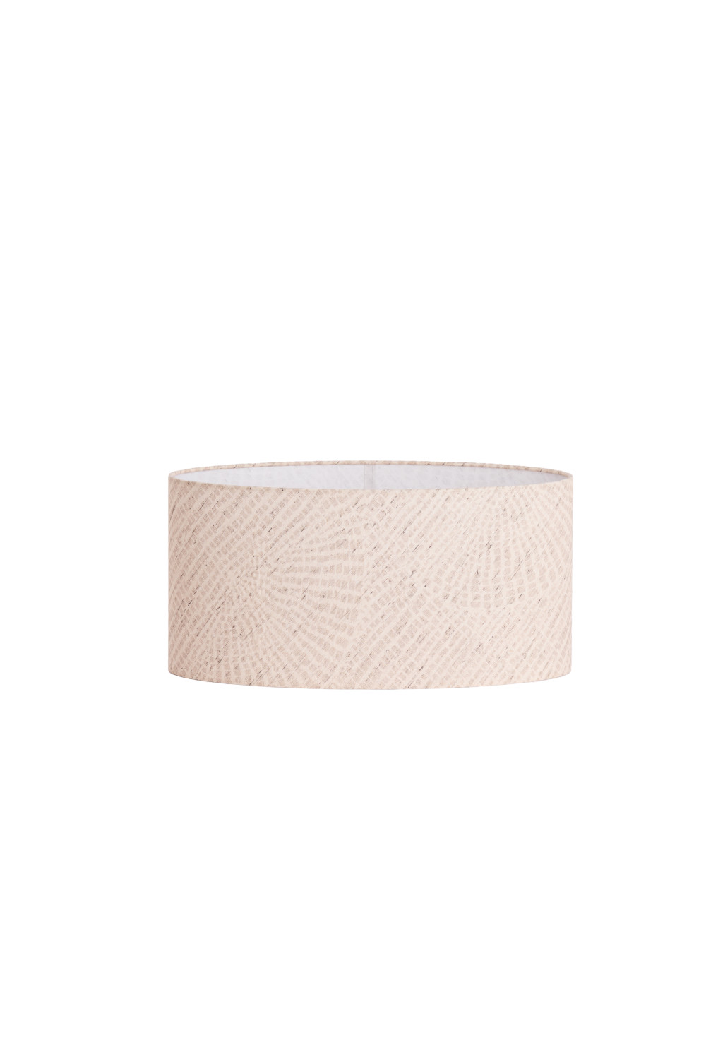 Light & Living - Lampenkap STONE - 45x21x22 cm - Bruin