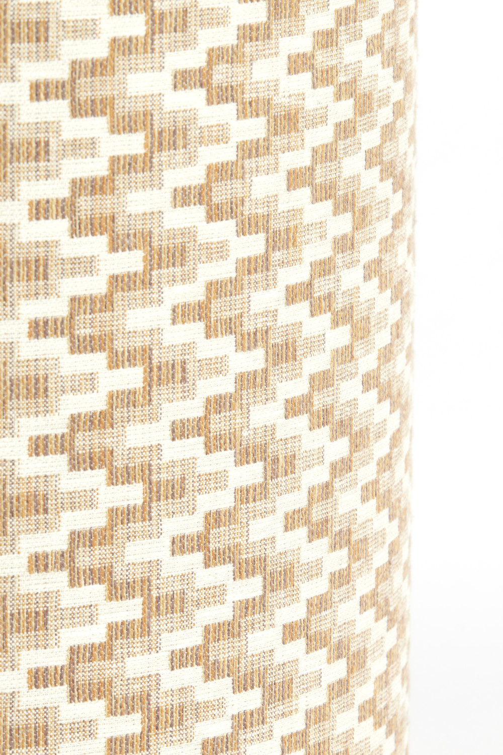 Light & Living - Lampenkap JINX - Ø25x18 cm - Bruin