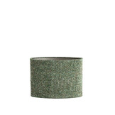 Light & Living - Lampenkap OSIRE - 38x17.5x28 cm - Groen