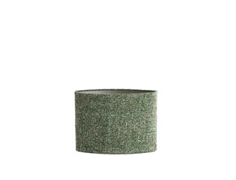 Light & Living - Lampenkap OSIRE - 38x17.5x28 cm - Groen