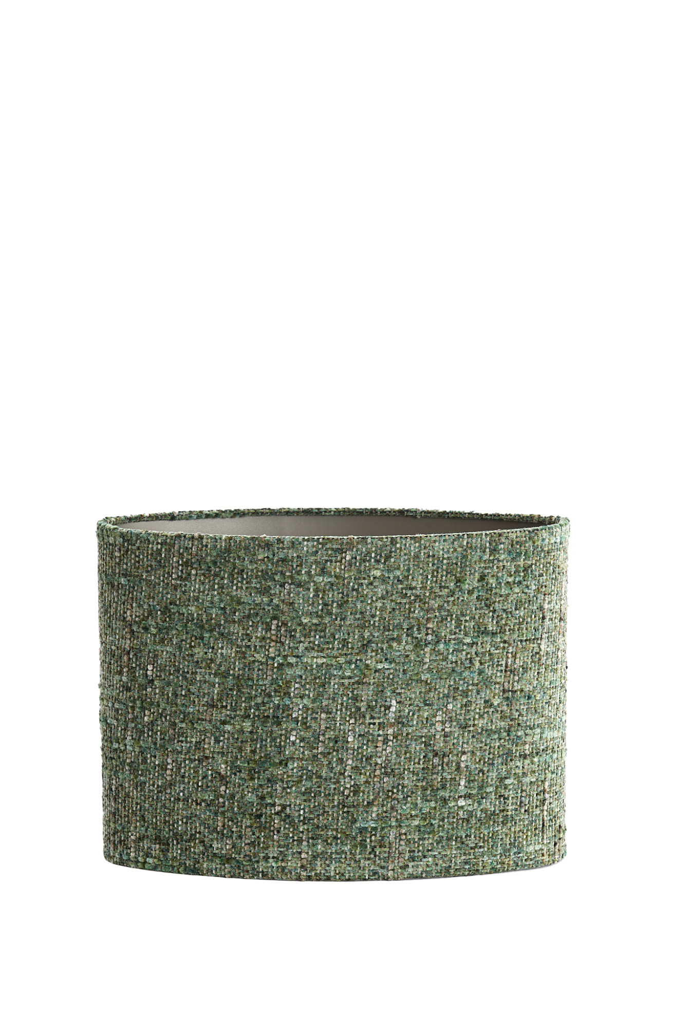 Light & Living - Lampenkap OSIRE - 38x17.5x28 cm - Groen