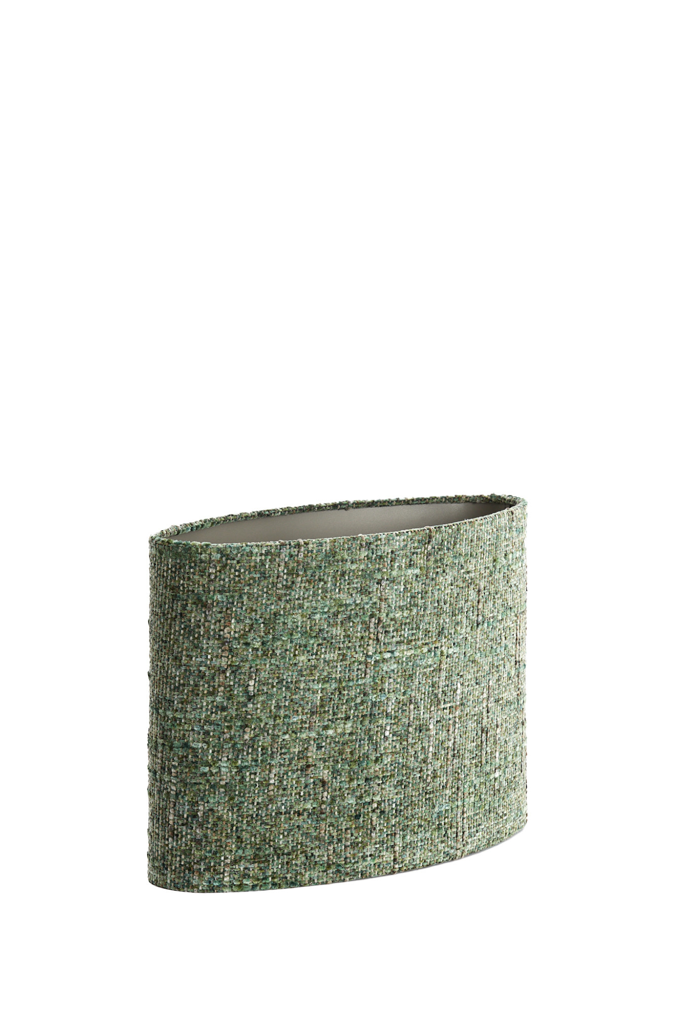 Light & Living - Lampenkap OSIRE - 38x17.5x28 cm - Groen