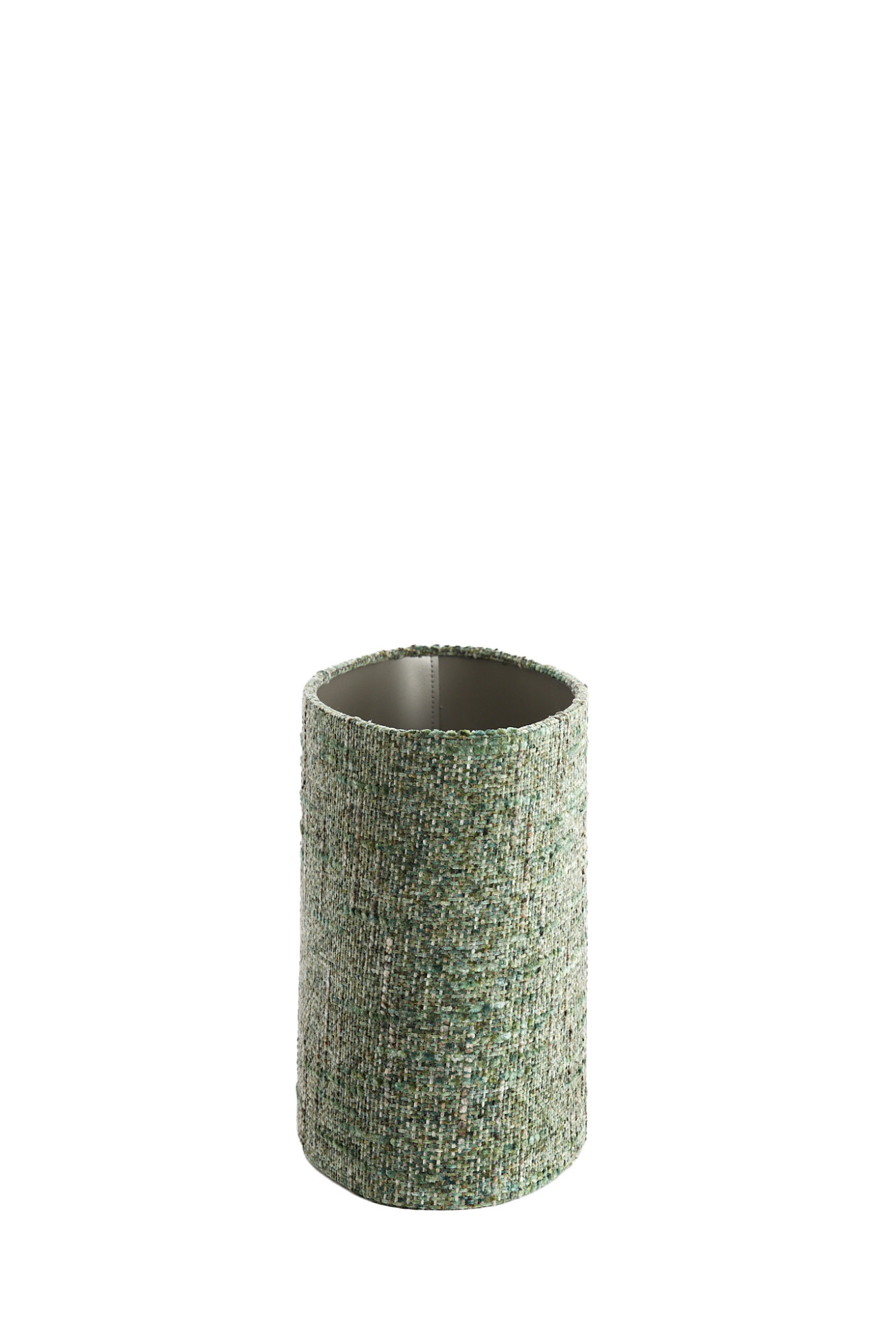 Light & Living - Lampenkap OSIRE - 38x17.5x28 cm - Groen