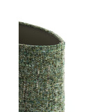 Light & Living - Lampenkap OSIRE - 38x17.5x28 cm - Groen