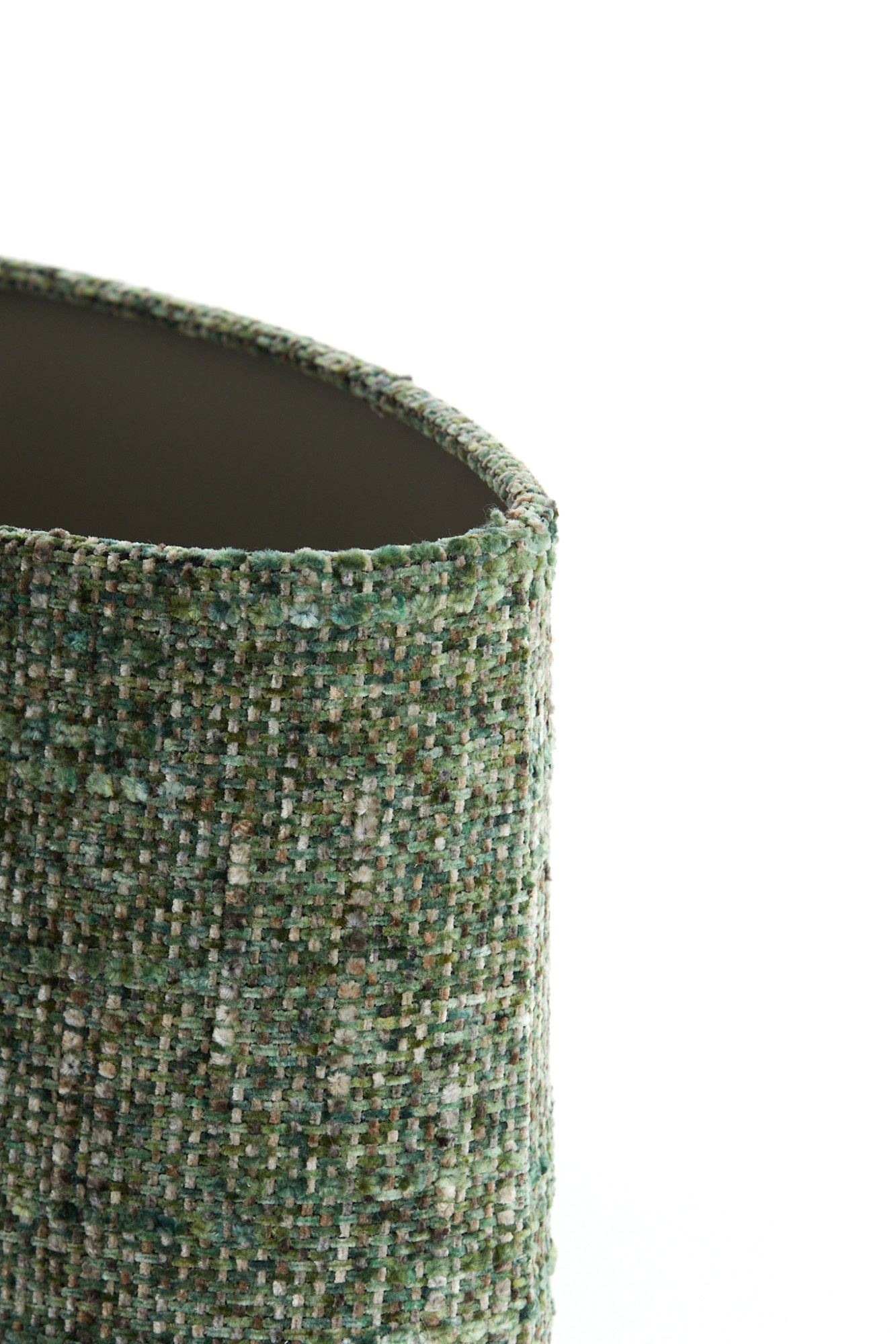 Light & Living - Lampenkap OSIRE - 38x17.5x28 cm - Groen