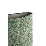 Light & Living - Lampenkap OSIRE - 38x17.5x28 cm - Groen