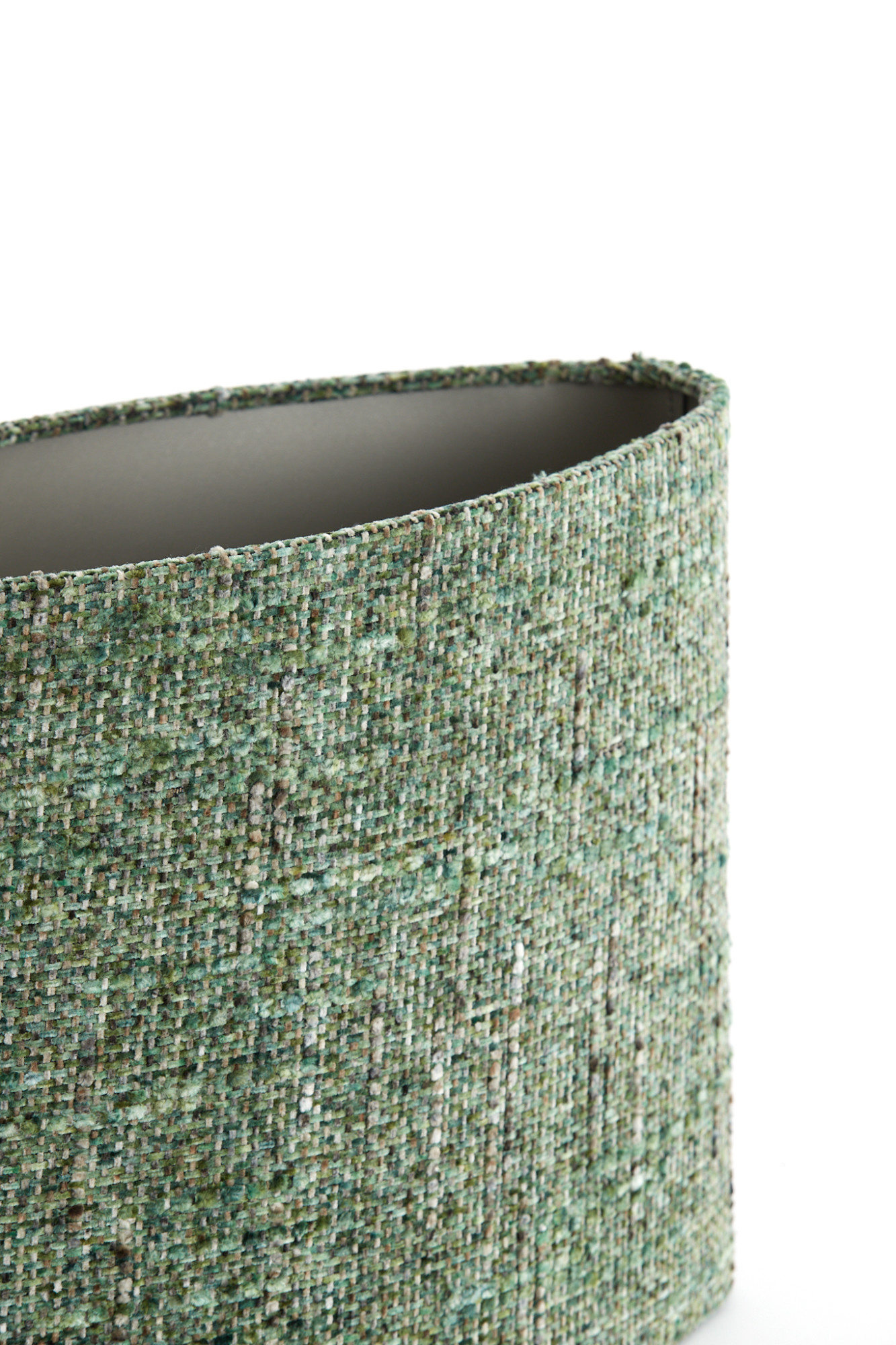 Light & Living - Lampenkap OSIRE - 38x17.5x28 cm - Groen