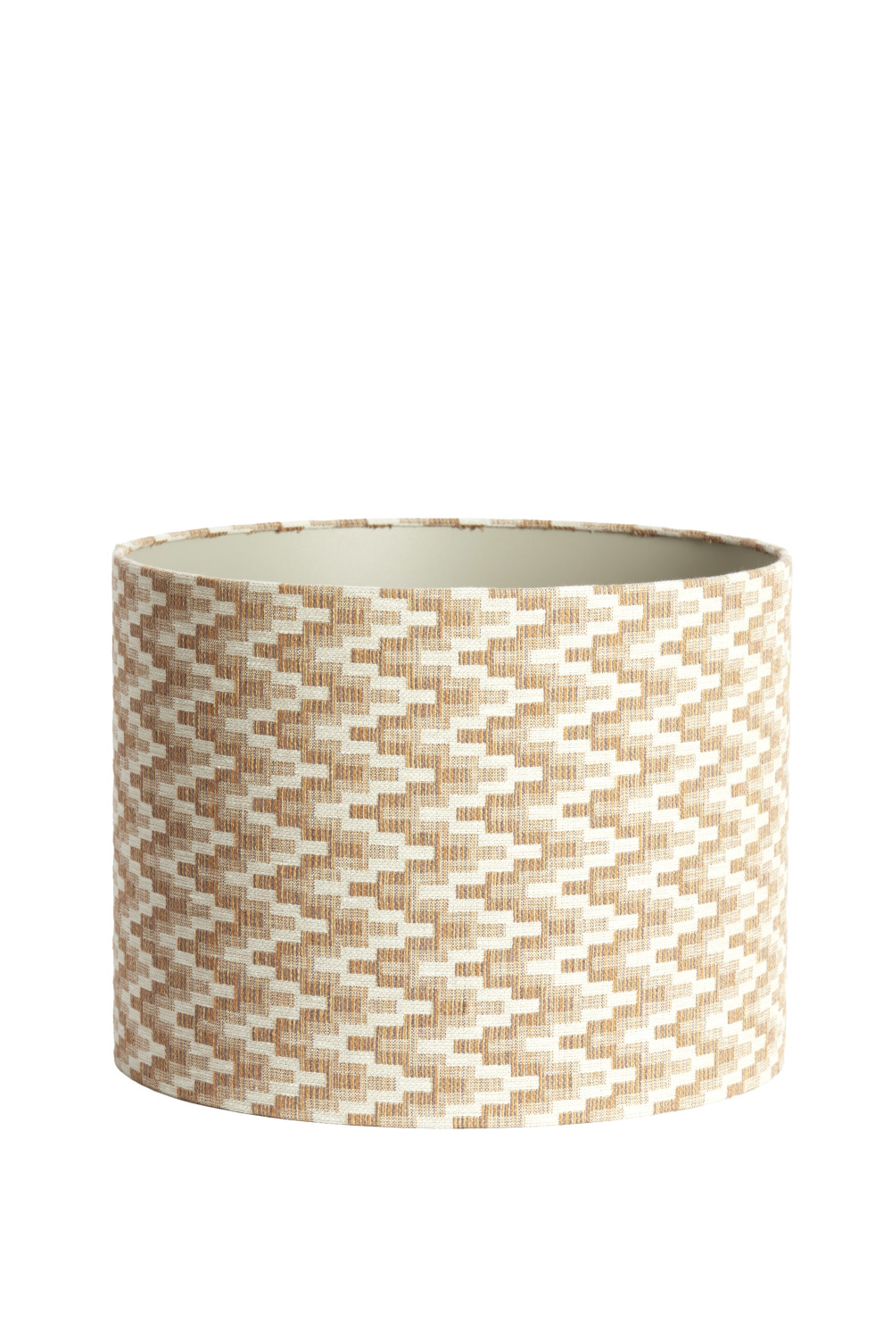 Light & Living - Lampenkap JINX - Ø40x30 cm - Bruin