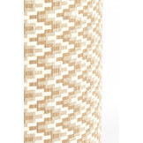 Light & Living - Lampenkap JINX - Ø40x30 cm - Bruin