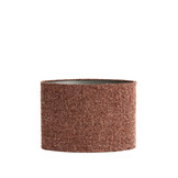 Light & Living - Lampenkap OSIRE - 45x21x32 cm - Rood