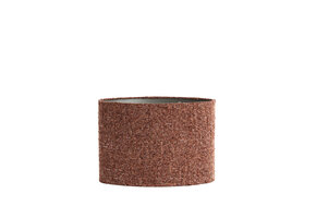 Light & Living - Lampenkap OSIRE - 45x21x32 cm - Rood