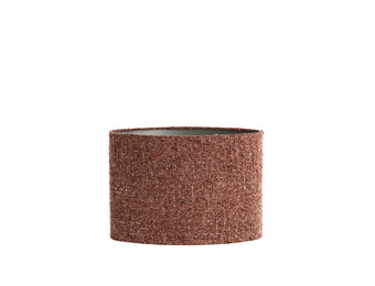 Light & Living - Lampenkap OSIRE - 45x21x32 cm - Rood