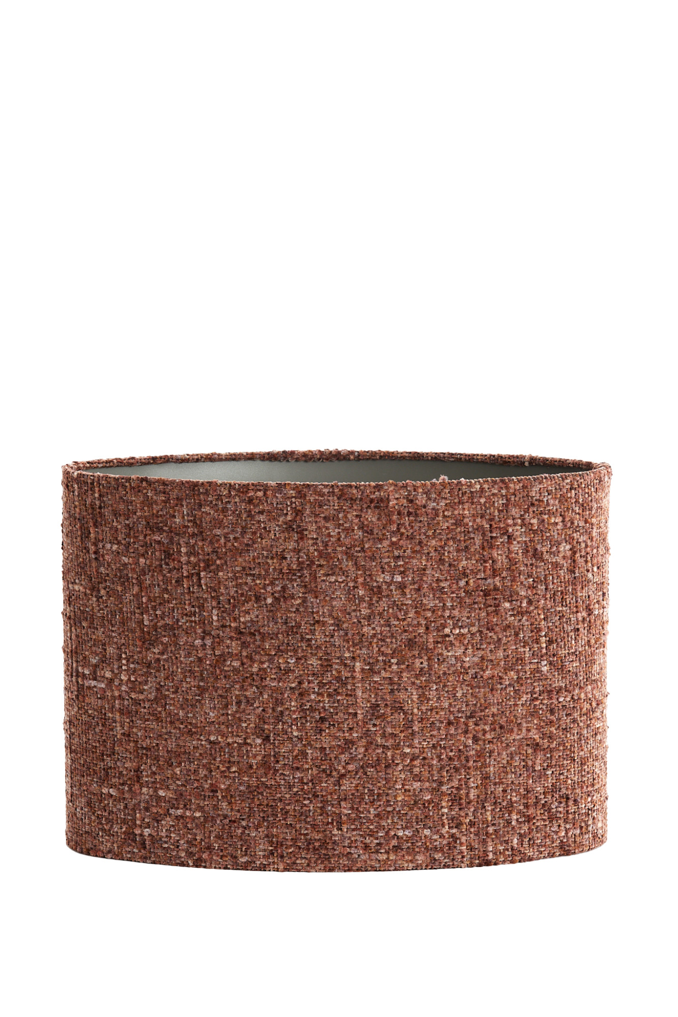 Light & Living - Lampenkap OSIRE - 45x21x32 cm - Rood