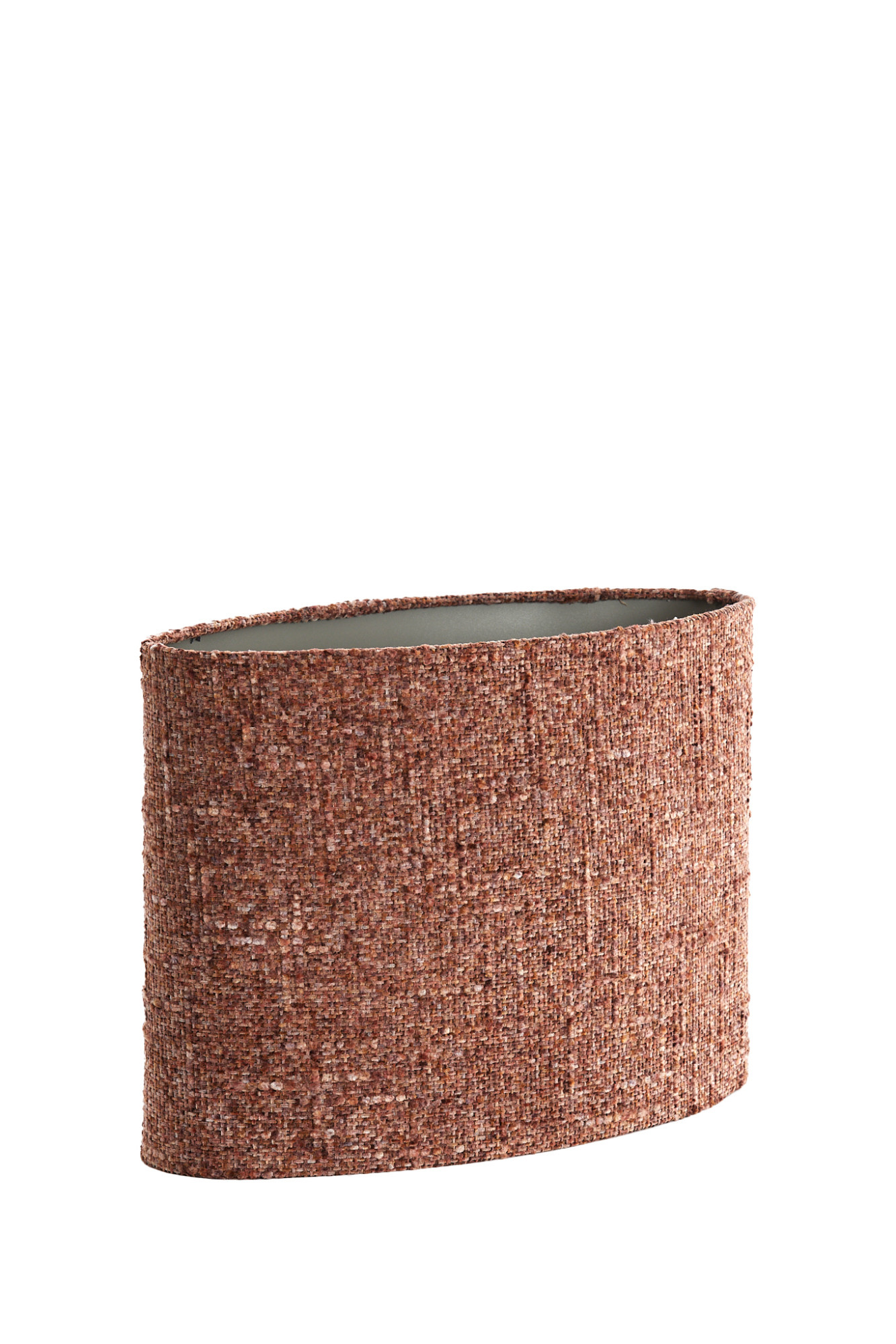 Light & Living - Lampenkap OSIRE - 45x21x32 cm - Rood