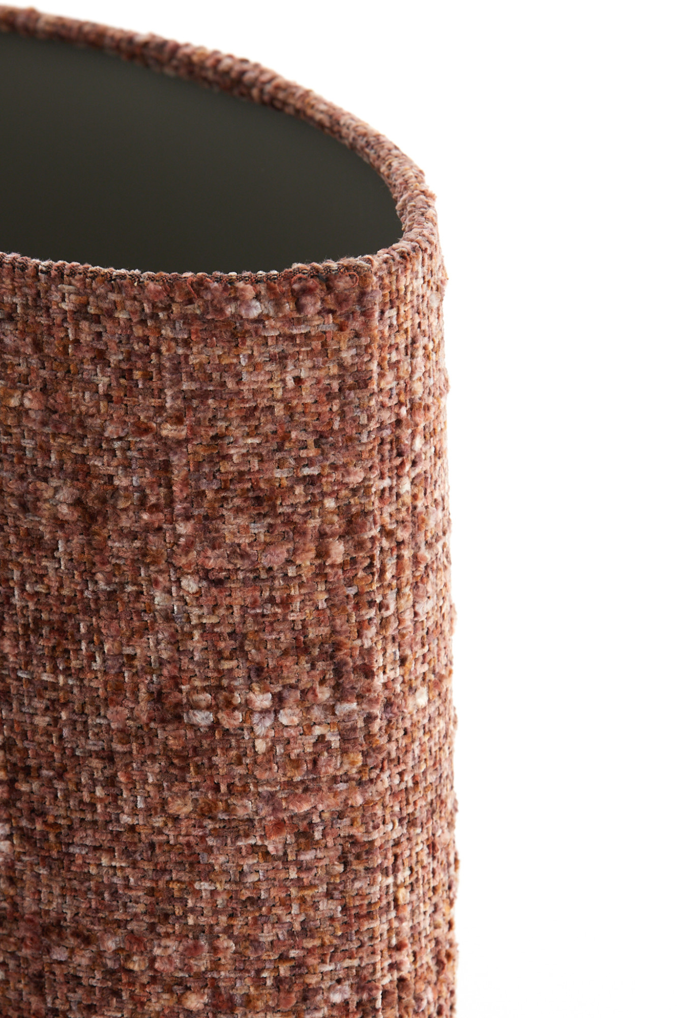 Light & Living - Lampenkap OSIRE - 45x21x32 cm - Rood