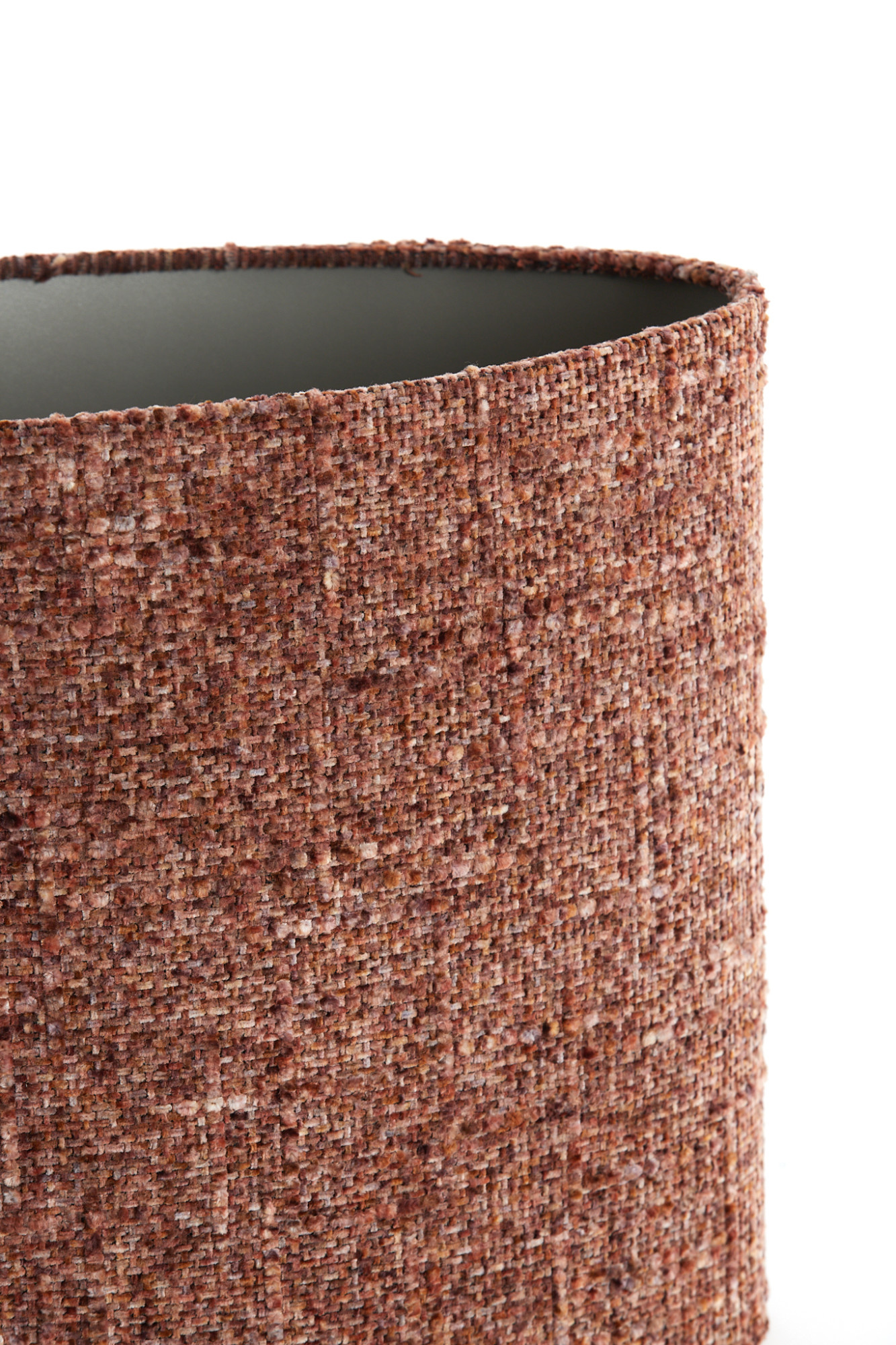 Light & Living - Lampenkap OSIRE - 45x21x32 cm - Rood