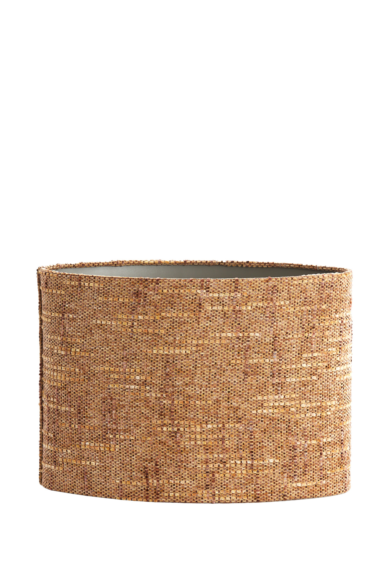 Light & Living - Lampenkap OSIRE - 45x21x32 cm - Bruin