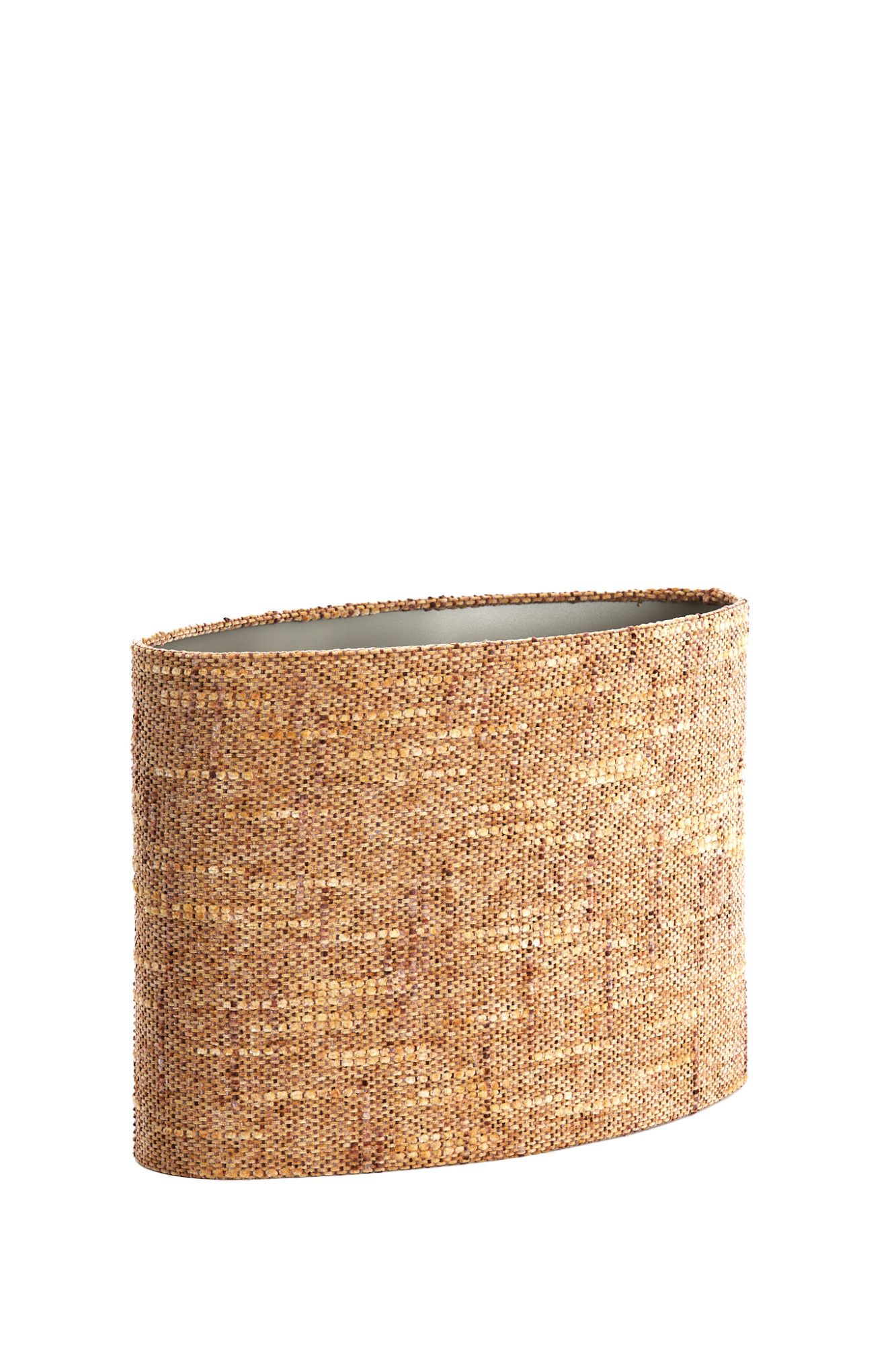 Light & Living - Lampenkap OSIRE - 45x21x32 cm - Bruin
