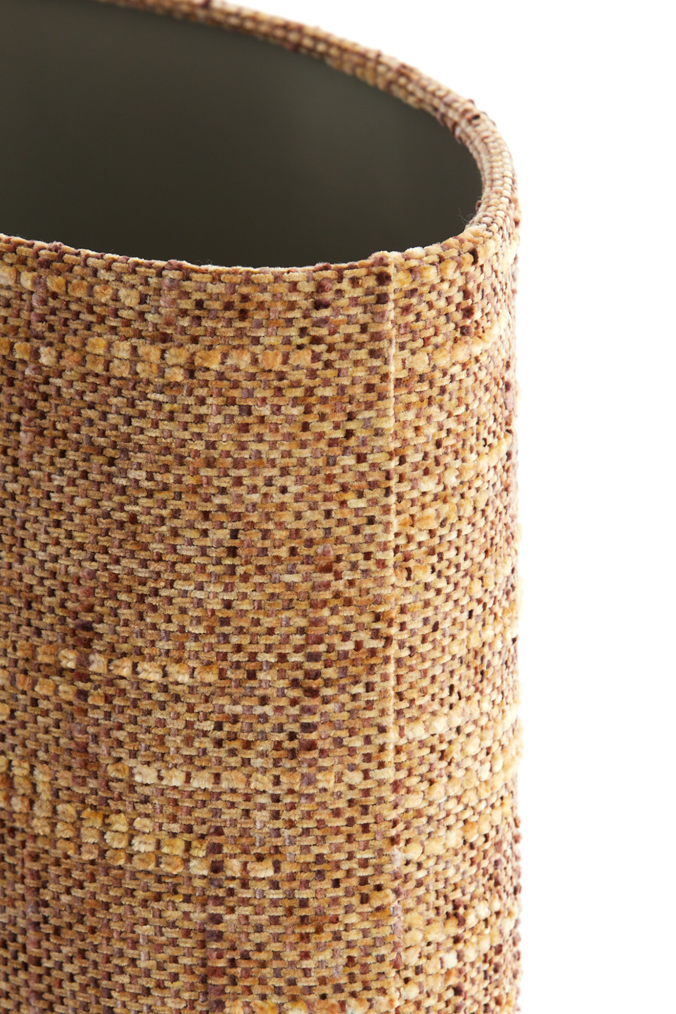 Light & Living - Lampenkap OSIRE - 45x21x32 cm - Bruin