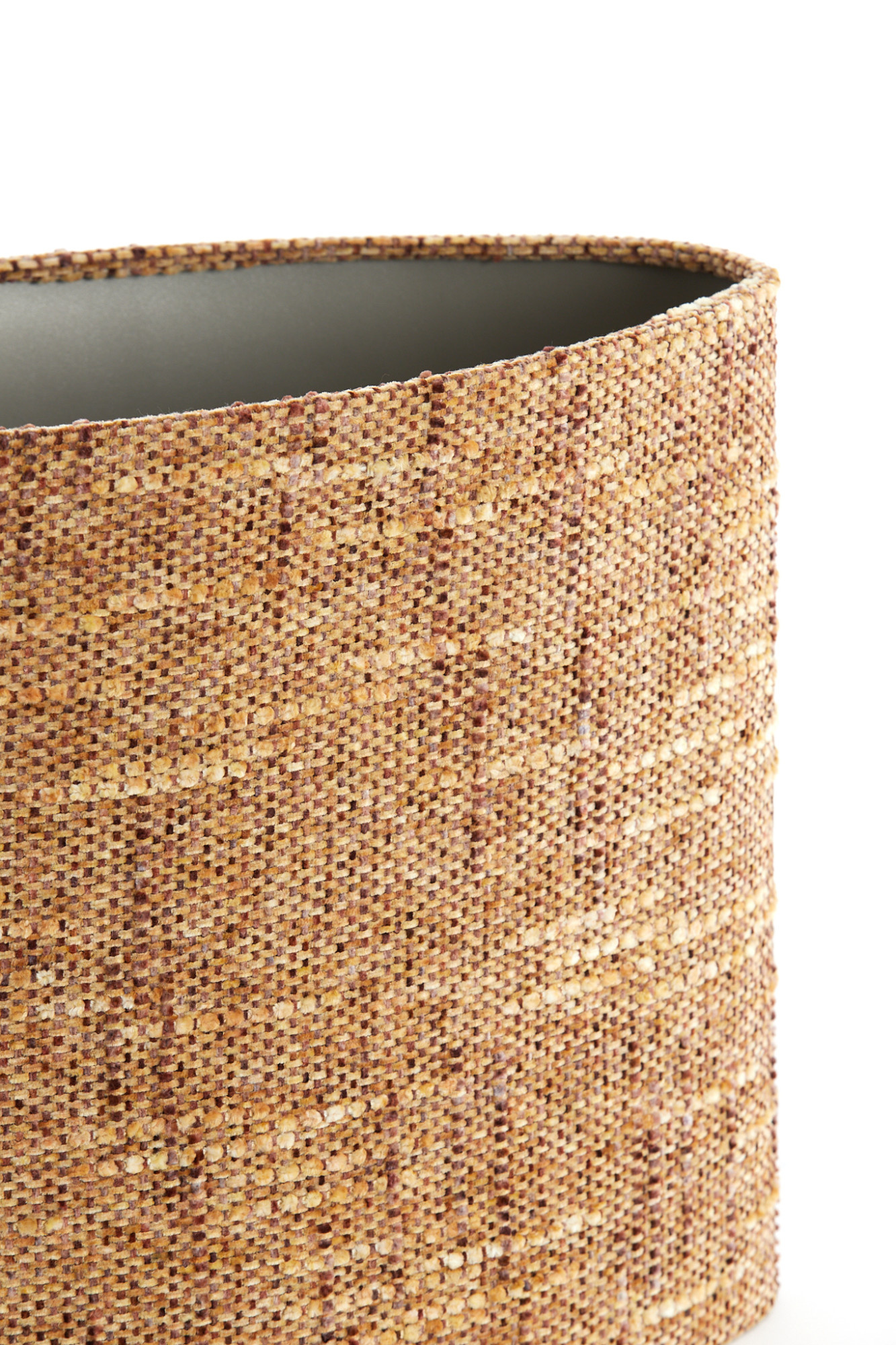 Light & Living - Lampenkap OSIRE - 45x21x32 cm - Bruin