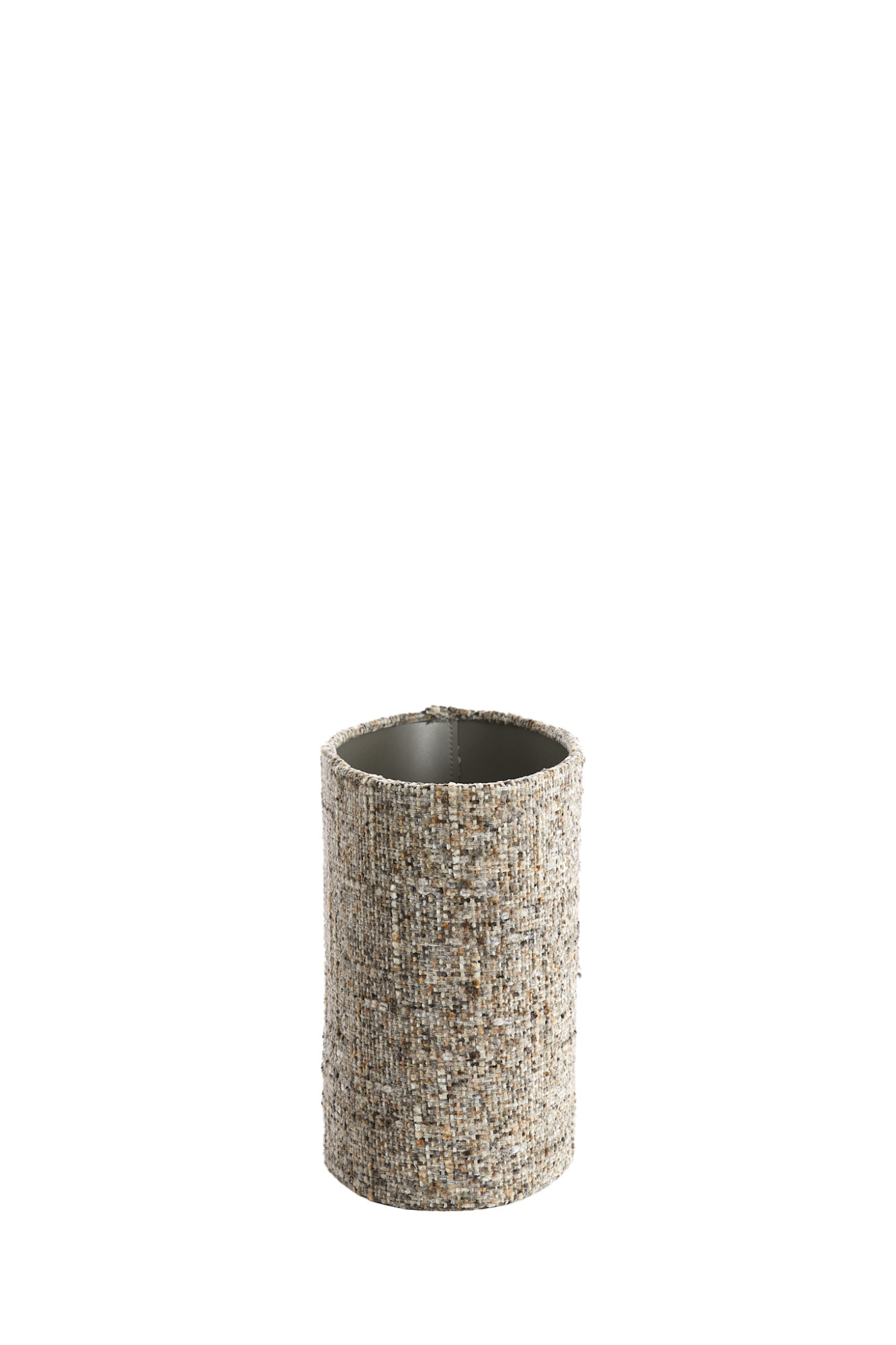 Light & Living - Lampenkap OSIRE - 30x15x25 cm - Grijs