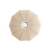 Light & Living - Lampenkap SORELLA - Ø30x25 cm - Bruin