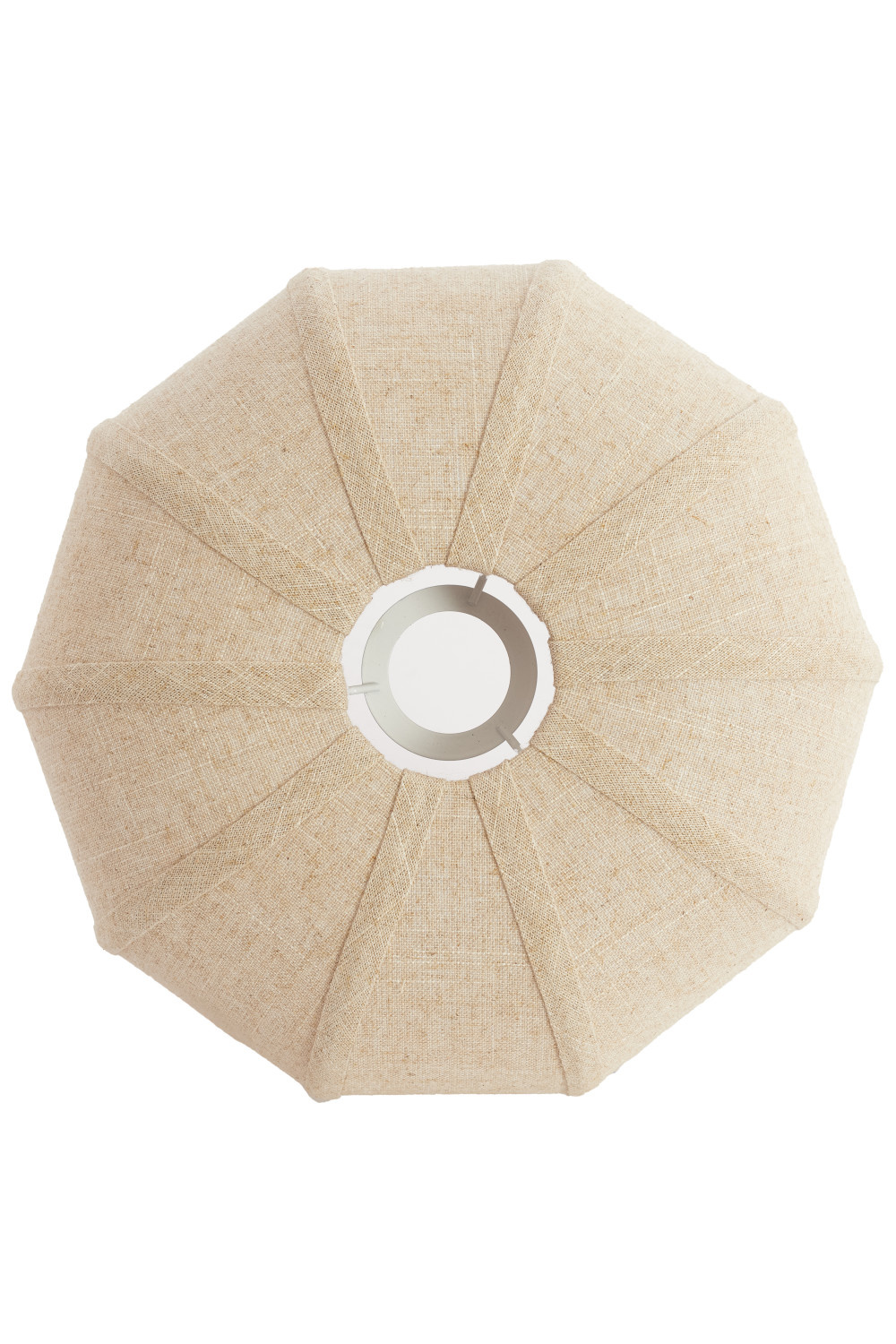 Light & Living - Lampenkap SORELLA - Ø30x25 cm - Bruin