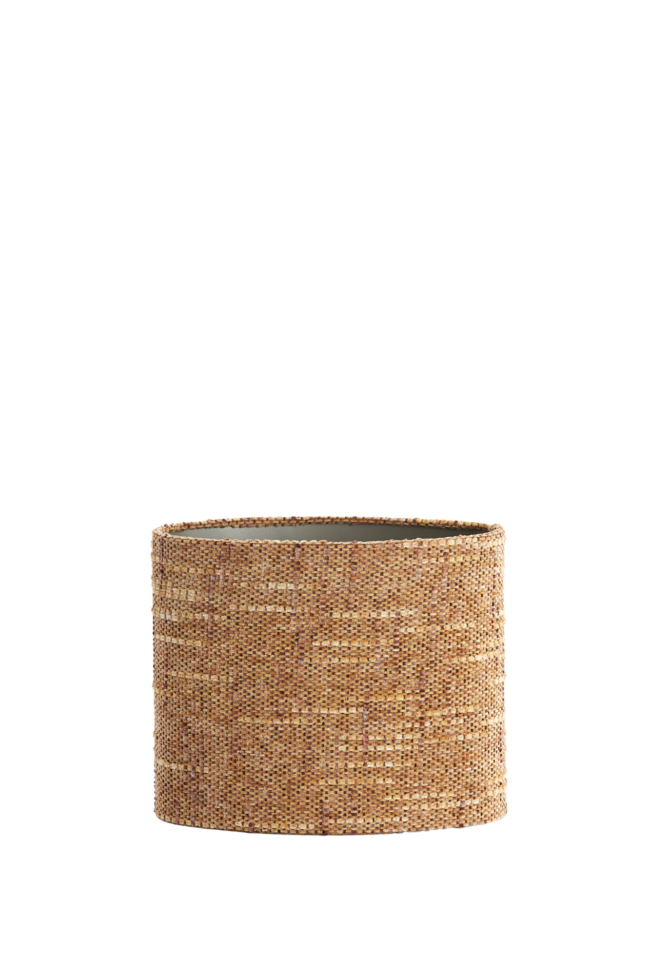 Light & Living - Lampenkap OSIRE - 30x15x25 cm - Bruin