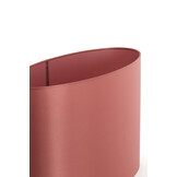 Light & Living - Lampenkap IMANI - 45x21x32 cm - Roze