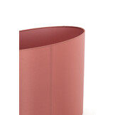 Light & Living - Lampenkap IMANI - 45x21x32 cm - Roze