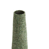 Light & Living - Lampenkap OSIRE - 15x10.5x37.5 cm - Groen