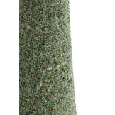 Light & Living - Lampenkap OSIRE - 15x10.5x37.5 cm - Groen